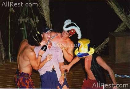 Ionian Princess Club Hotel 24